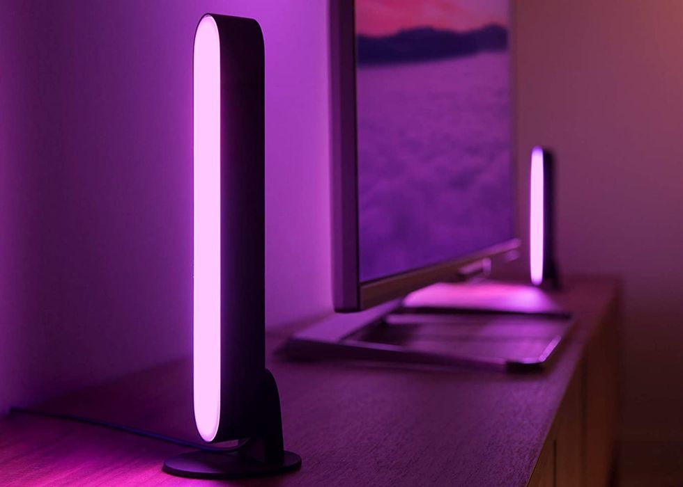 Philips Hue Play light bars