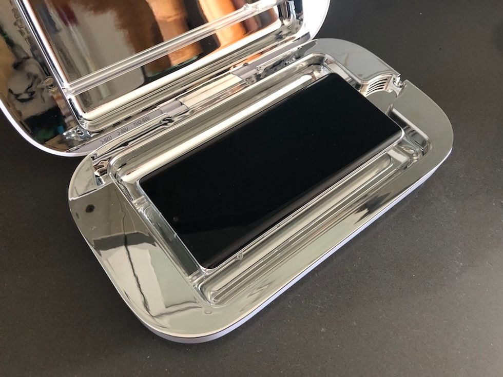 PhoneSoap