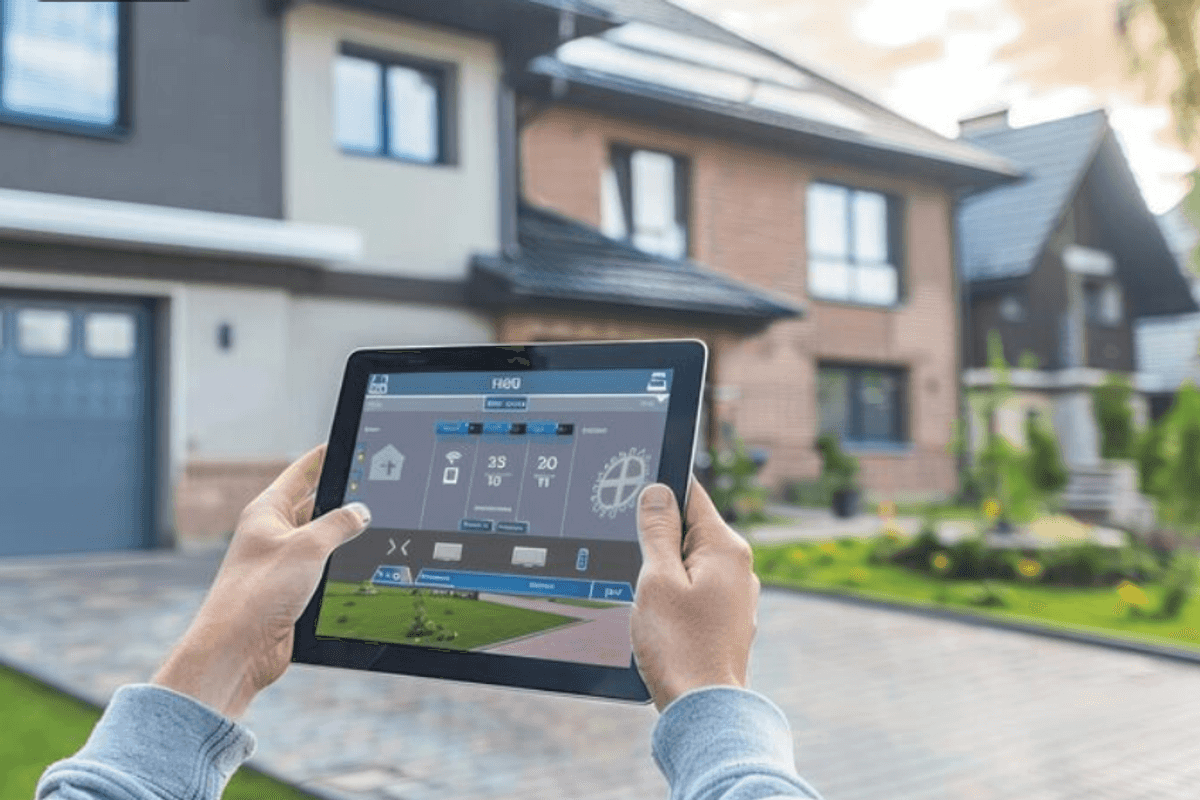 Cleansmart Property Services Smart Property Management Tools for Modern Landlords - Gearbrain