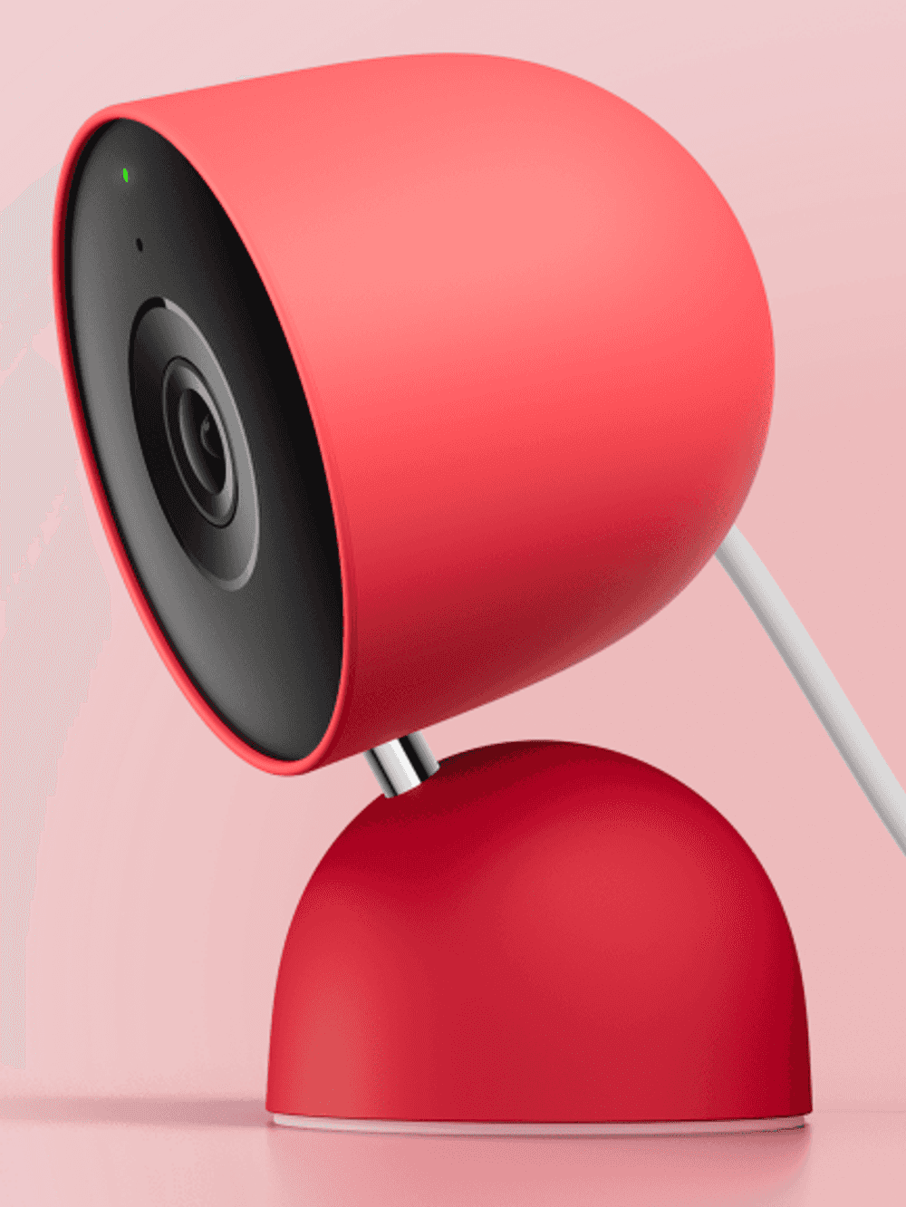 Google Nest 2K Cameras & Doorbell with Gemini AI - Gearbrain Google Nest 2K Cameras & Doorbell with Gemini AI - Gearbrain