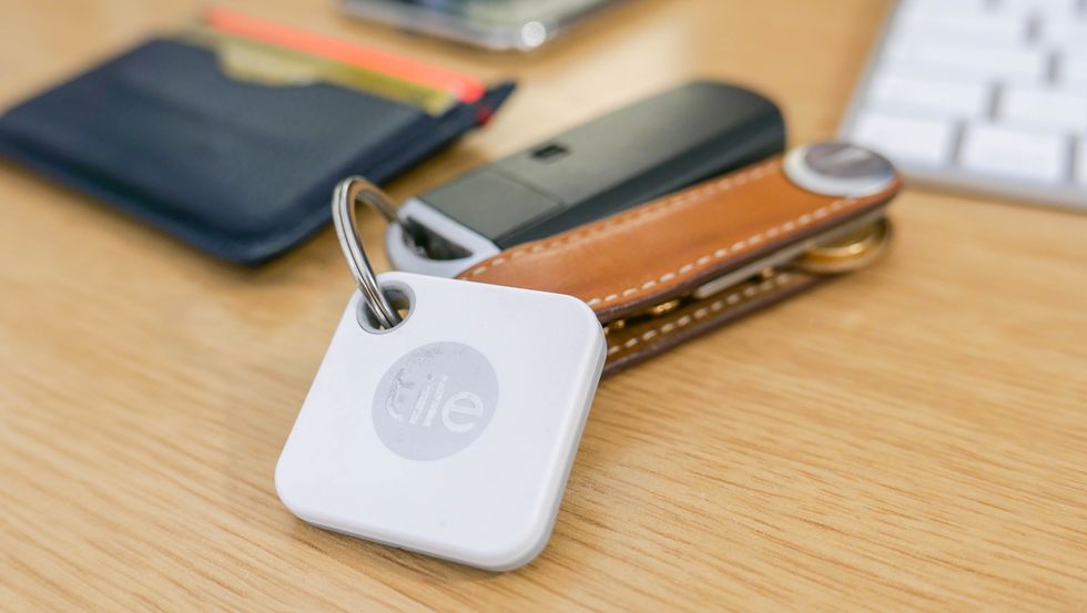 Tile, Bluetooth, and the good and bad of tracking your stuff - Gearbrain