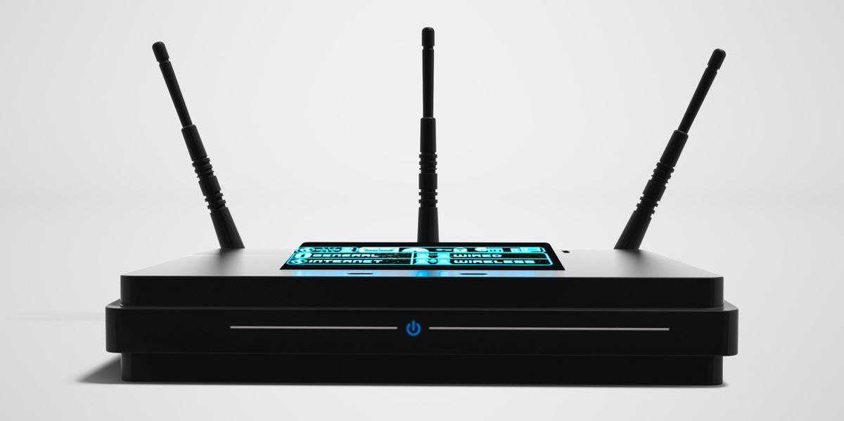 Common Internet Problems and Easy Fixes - Gearbrain