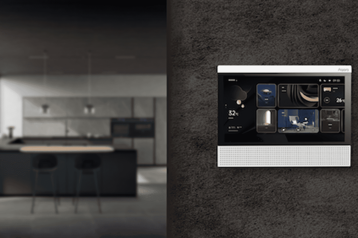 photo of Aqara Panel Plus