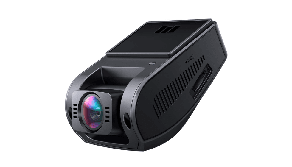 Photo of Aukey dash cam