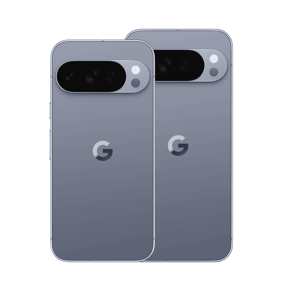 Google Pixel 10: Gemini AI, Cameras & Connected Life - Gearbrain