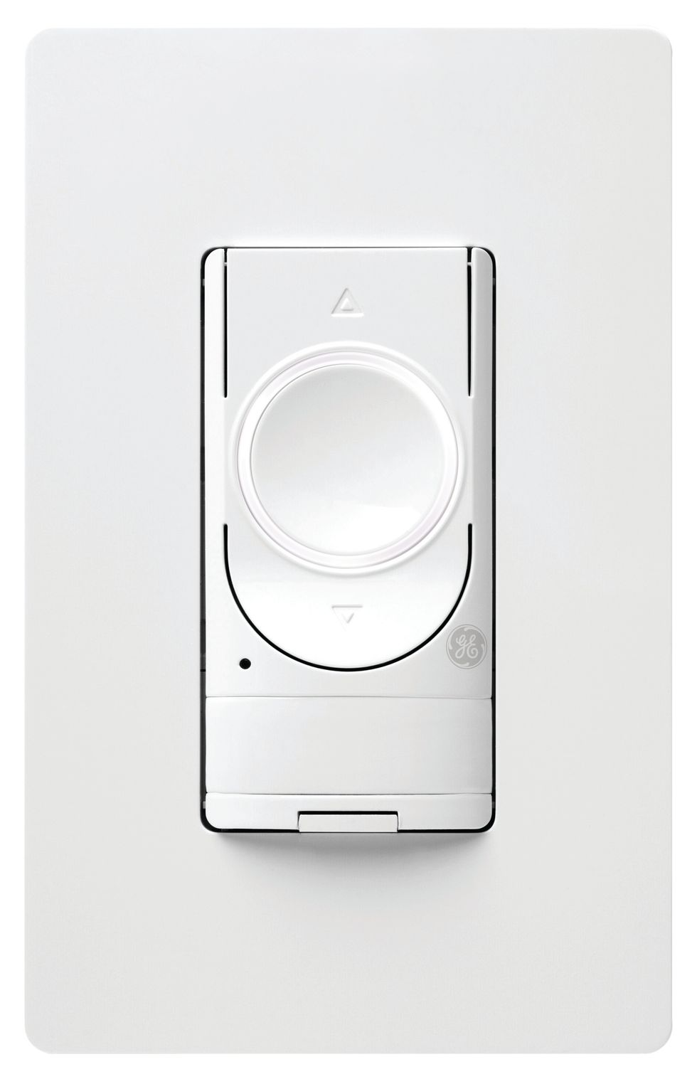 photo of C by GE light switch