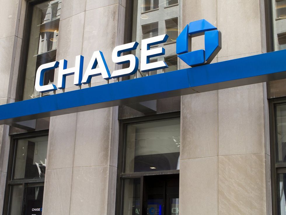 Photo of Chase Building