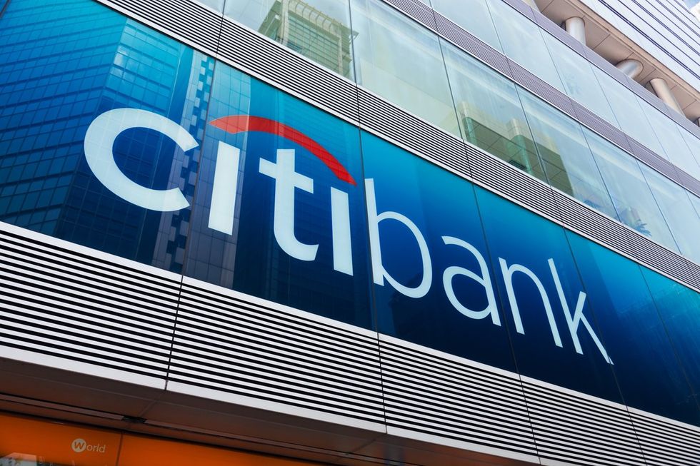 Photo of Citibank