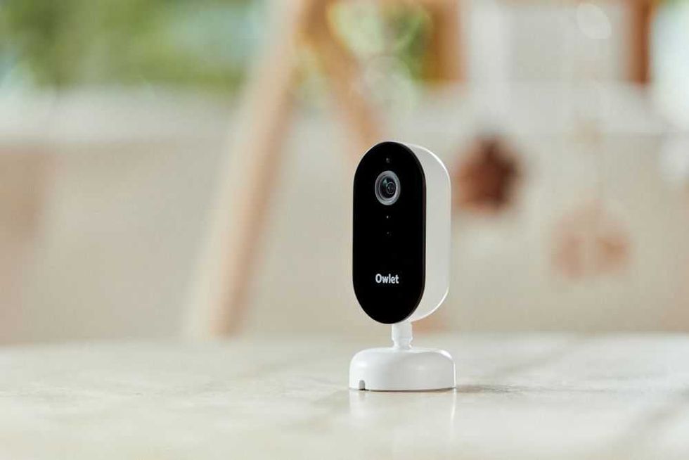 photo of Dream Sight Smart Baby Monitor