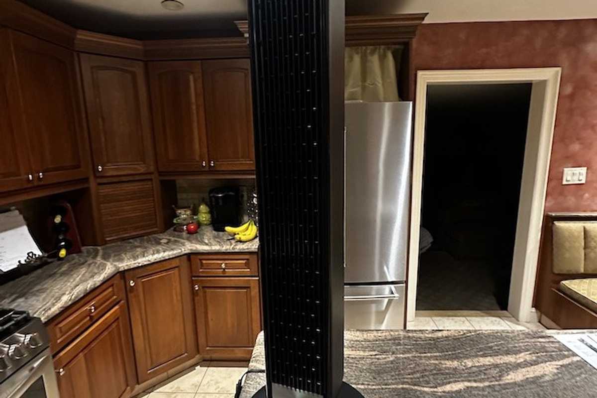 photo of Dreo Smart Tower Fan (Cruiser Pro T2S - 2nd Gen)