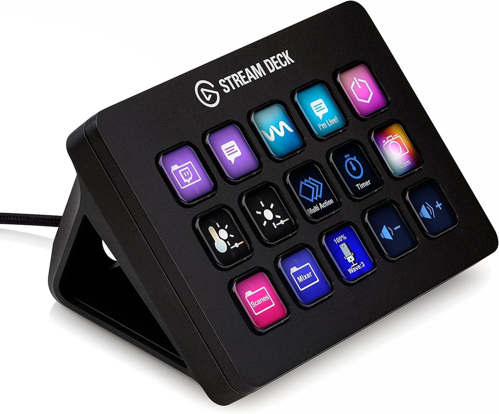 The 25 Best Smart Devices for Live Streaming - Gearbrain