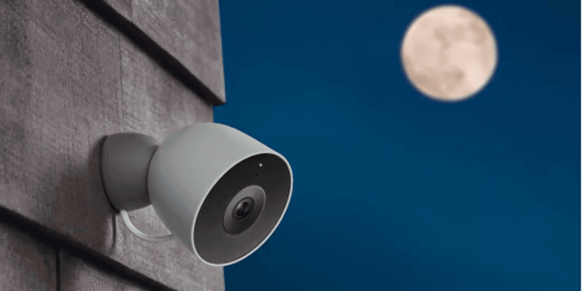 Google Nest 2K Cameras & Doorbell with Gemini AI - Gearbrain Google Nest 2K Cameras & Doorbell with Gemini AI - Gearbrain