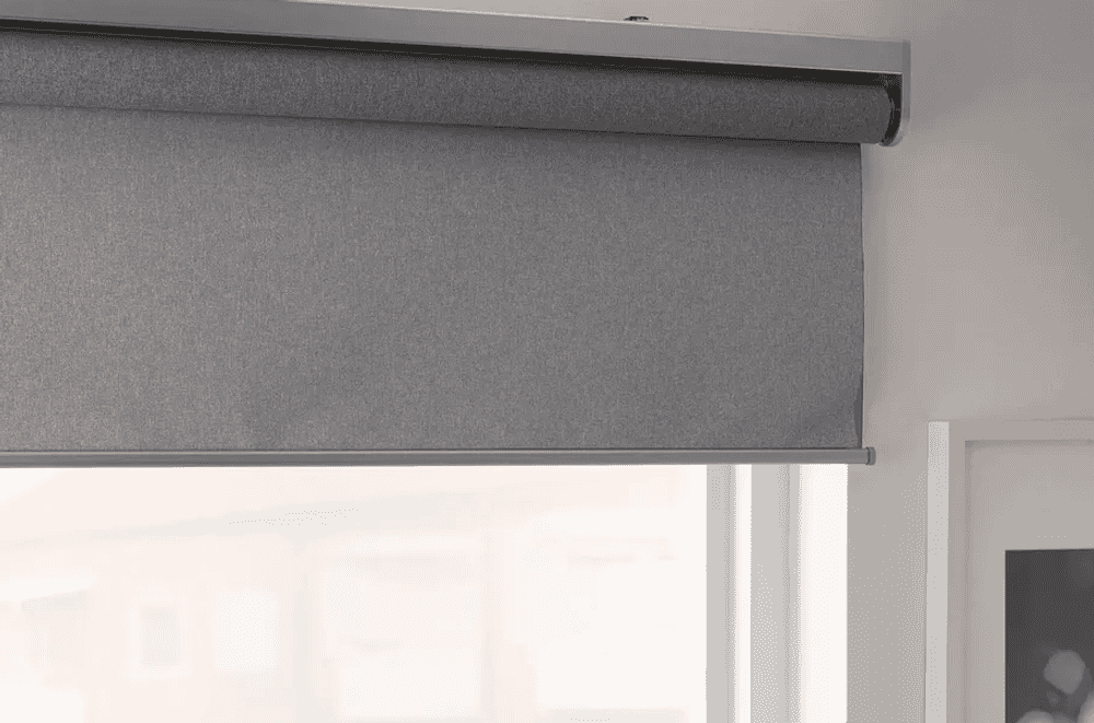 Ikea Fyrtur - Gearbrain