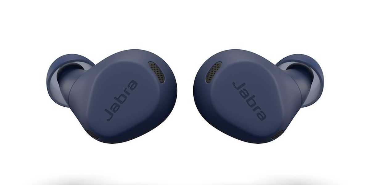Photo of Jabra Elite 8 Active Wireless earbuds