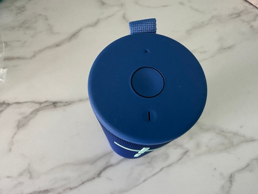 photo of Magic Button on Boom 4