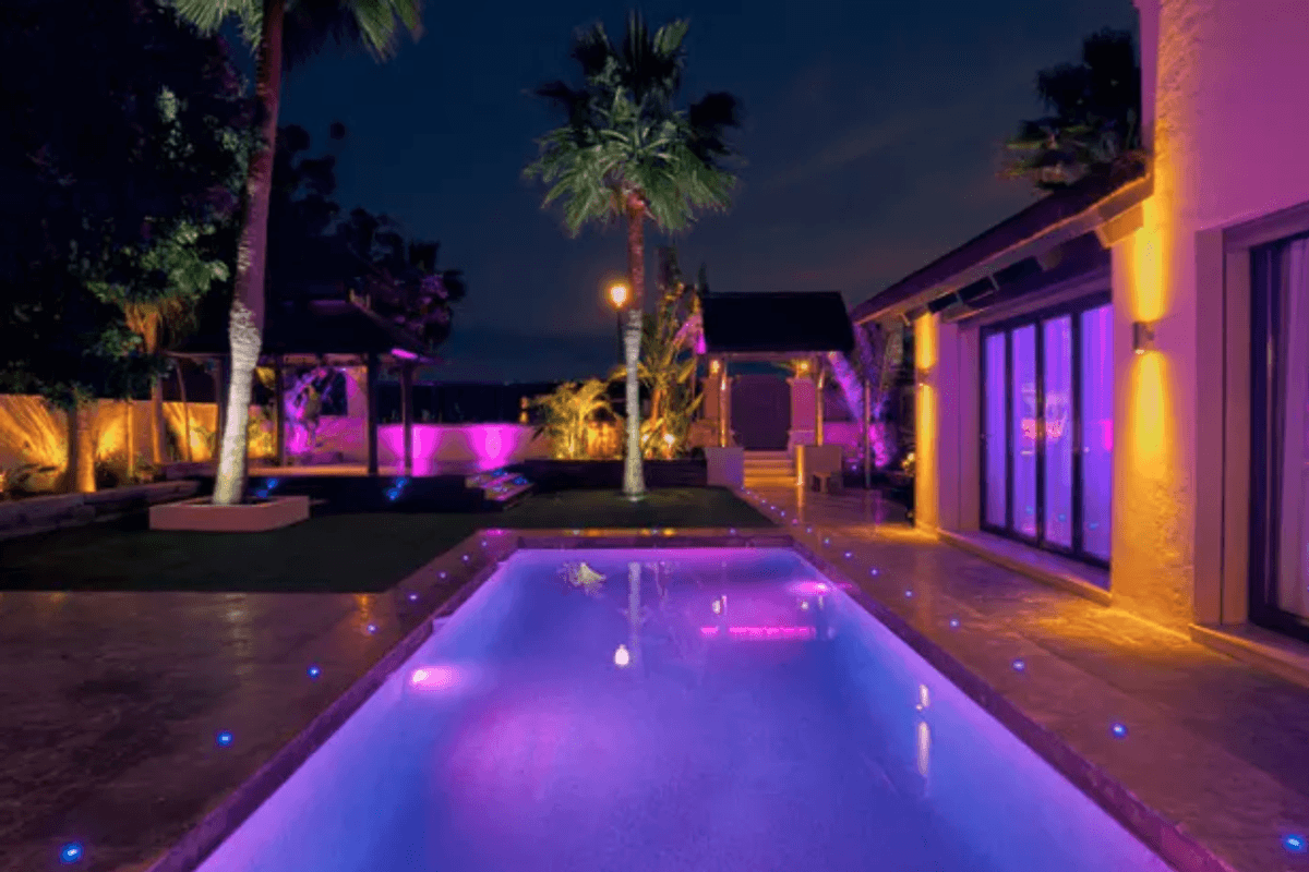 Best Smart Light Systems for Your Home 2025 - Gearbrain