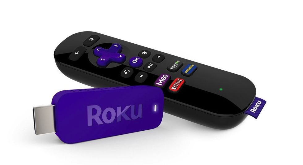 photo of Roku Streaming Stick