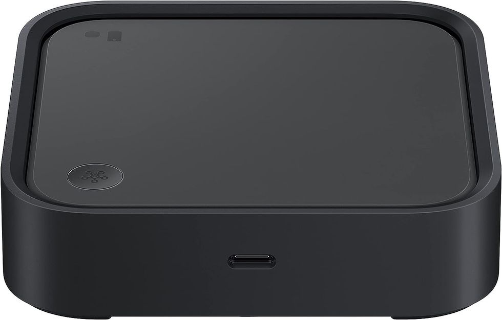 photo of Samsung SmartThings Station