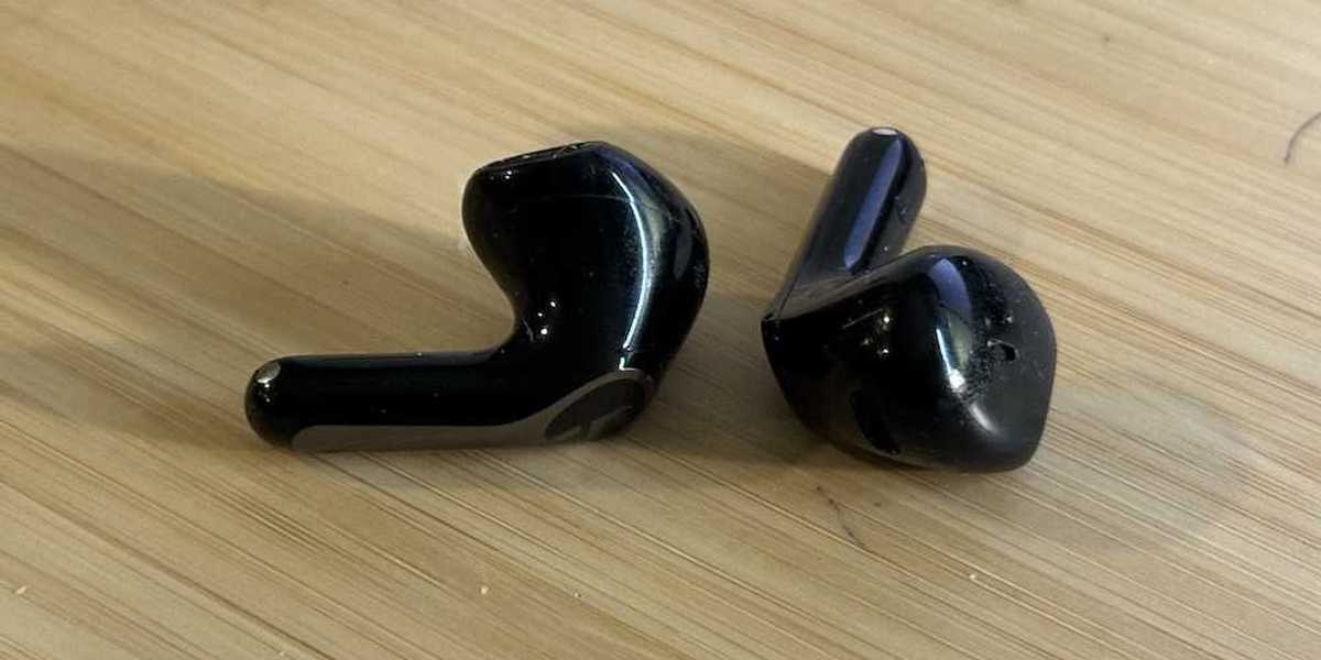 photo of SOUNDPEATS Air6 HS Wireless Earbuds