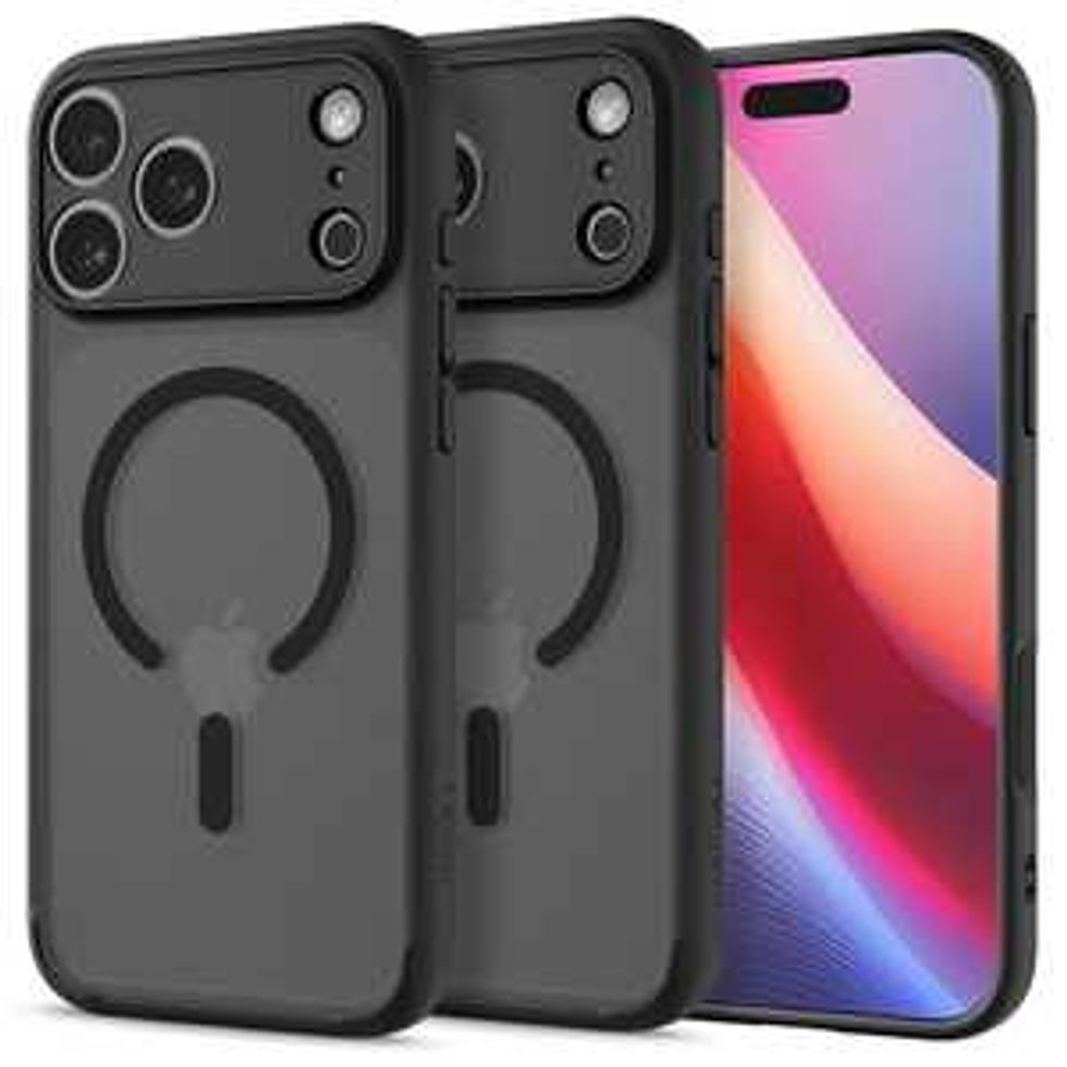 photo of Spigen iphone case