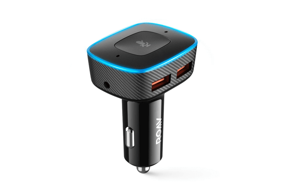 Photo of the Anker Roav Viva Pro