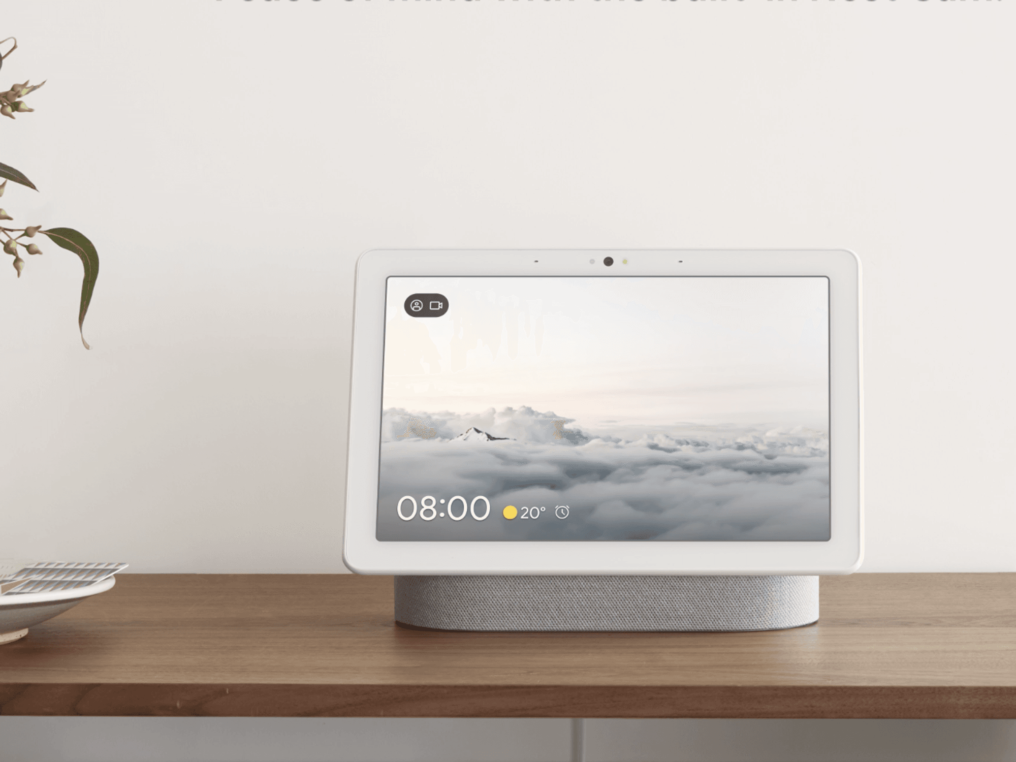 Google Nest Hub Max to go on sale September 9 for $229 - Gearbrain Google Nest Hub Max to go on sale September 9 for $229 - Gearbrain