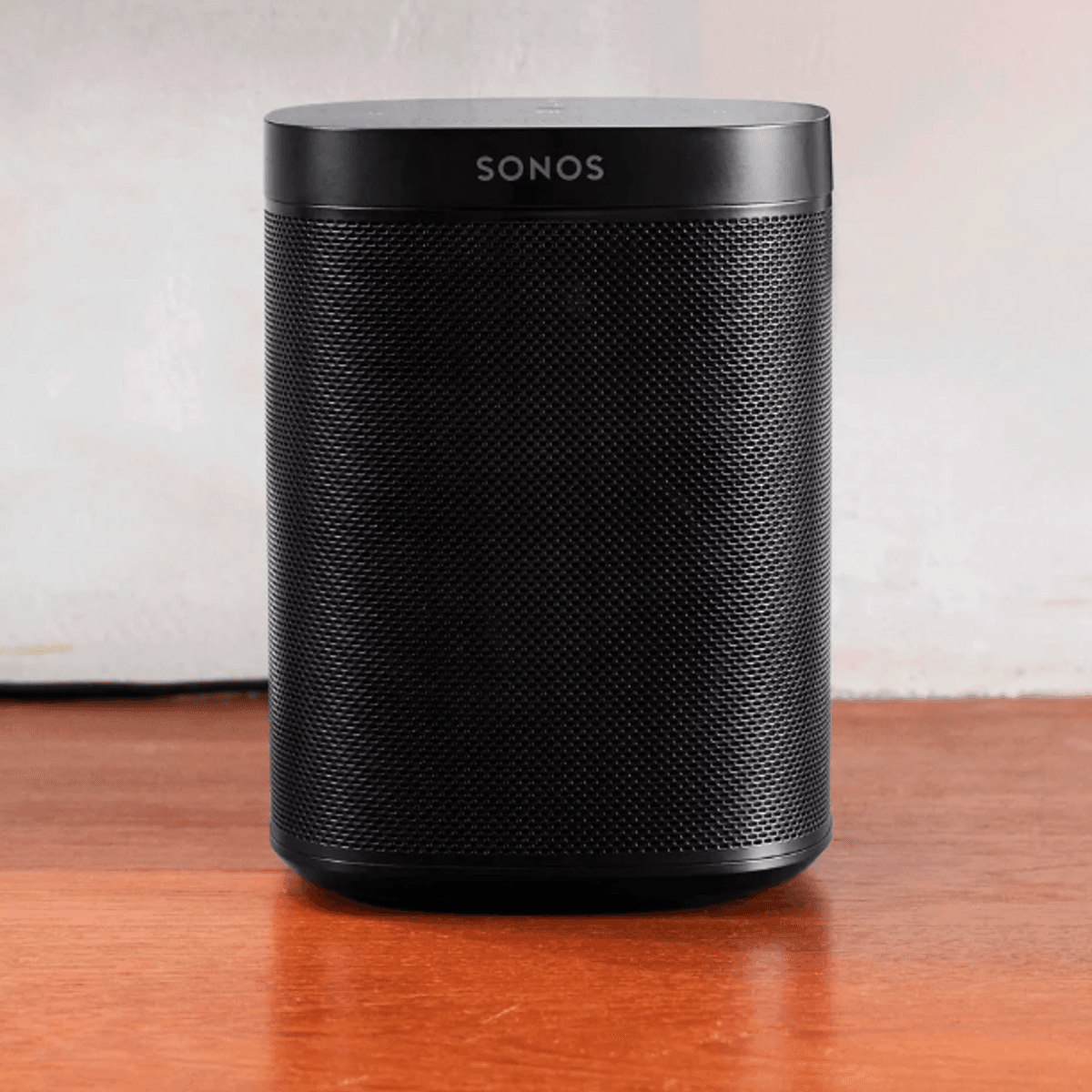 New Sonos One Gen 2 smart speaker gets upgraded performance New Sonos One Gen 2 smart speaker gets upgraded performance