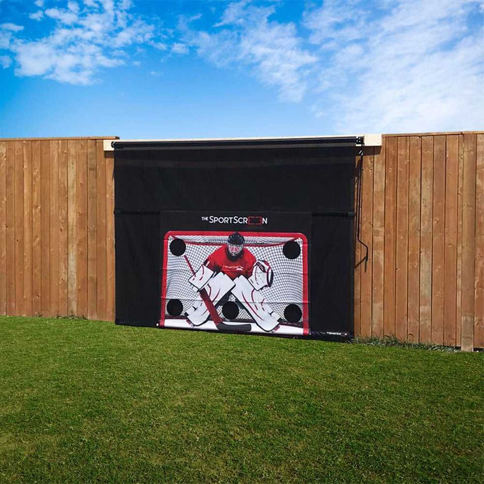 photo of THE SPORTSCREEN - 10ft.