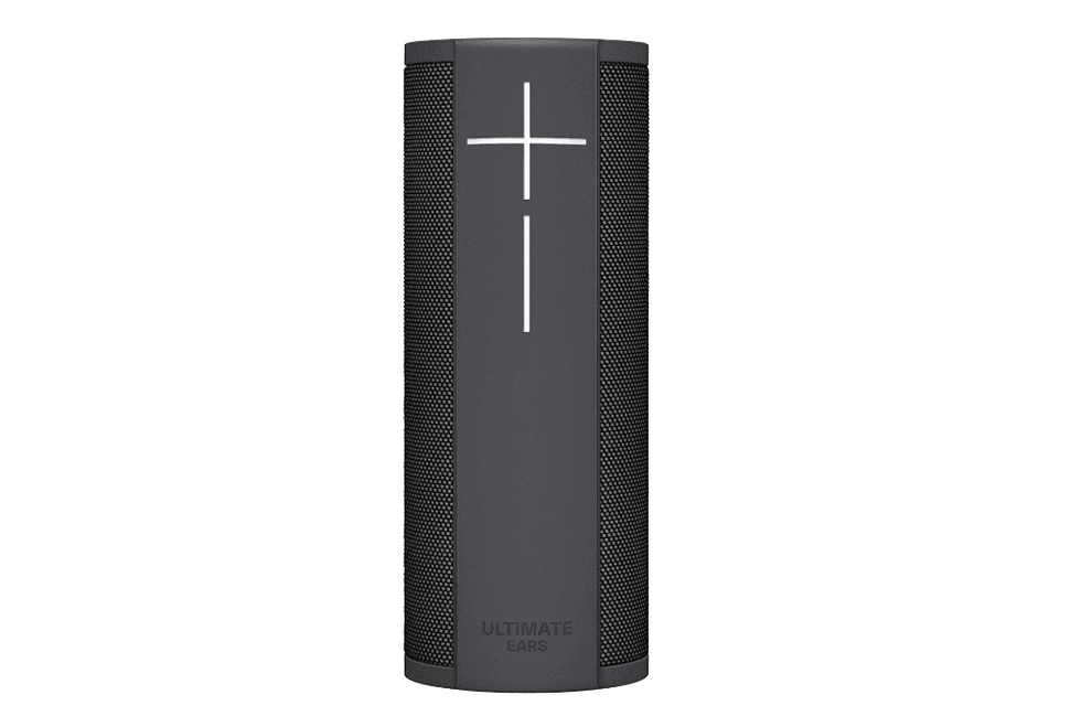 Photo of the Ultimate Ears Megablast Bluetooth speaker