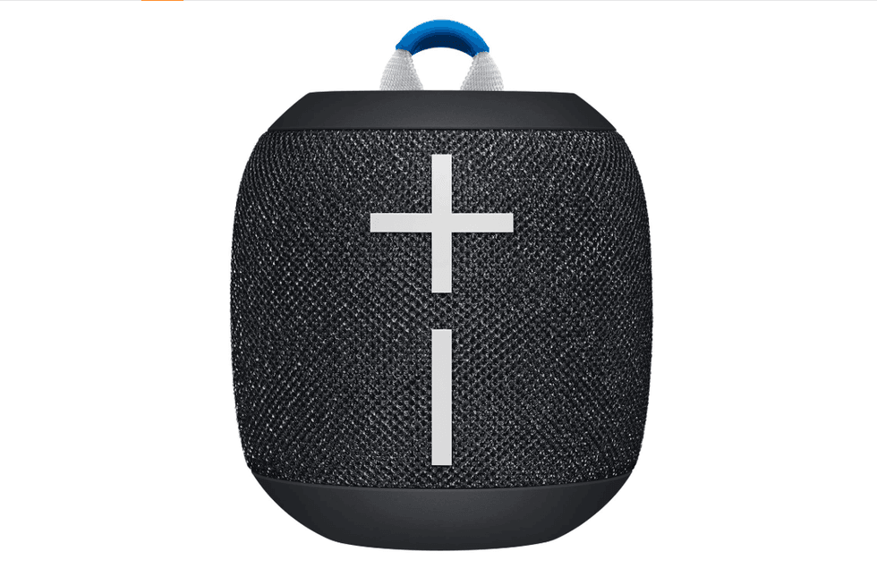 Photo of the Ultimate Ears Wonderboom 2 Bluetooth speaker