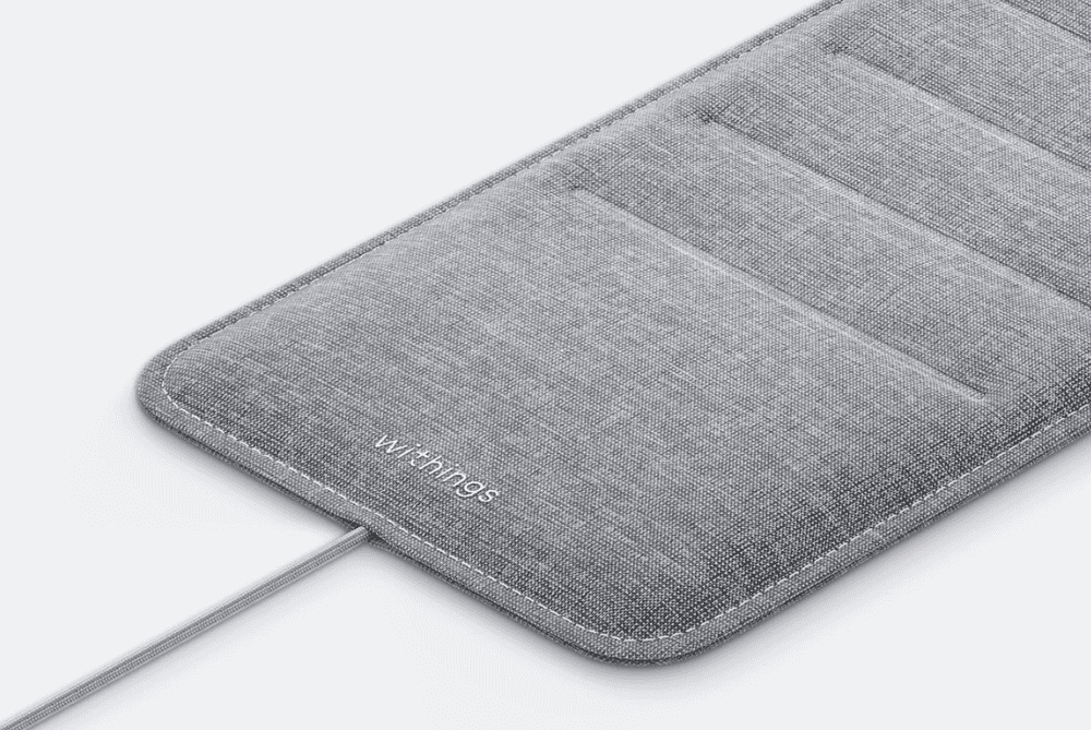 Withings Sleep review: Hardware and Setup - Gearbrain