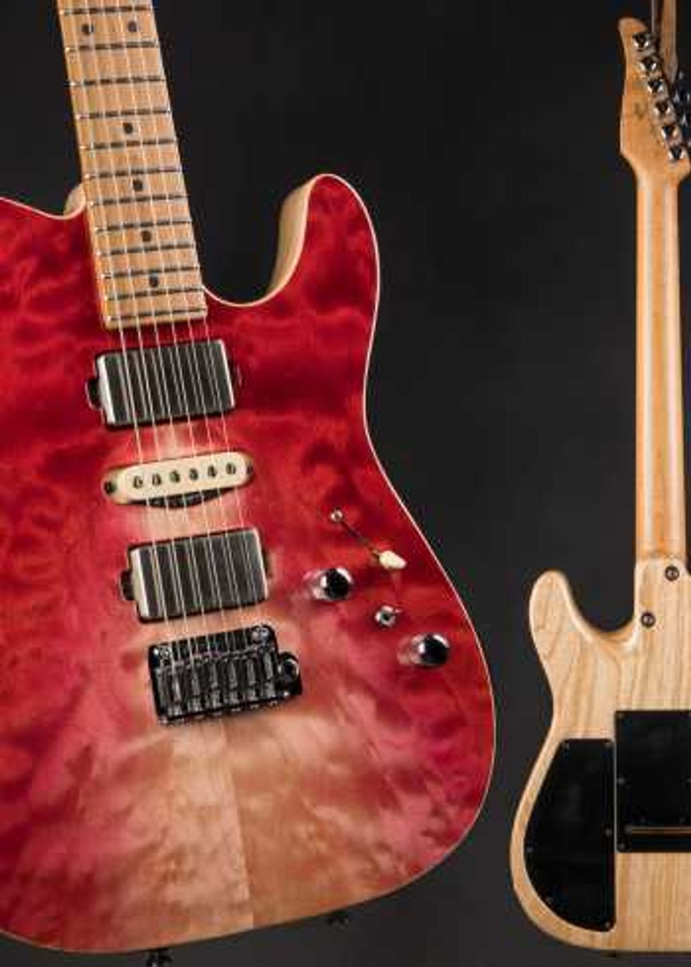 photo of Tom Anderson Top T Contoured \u2013 Strawberry Shortcake WakeSurf