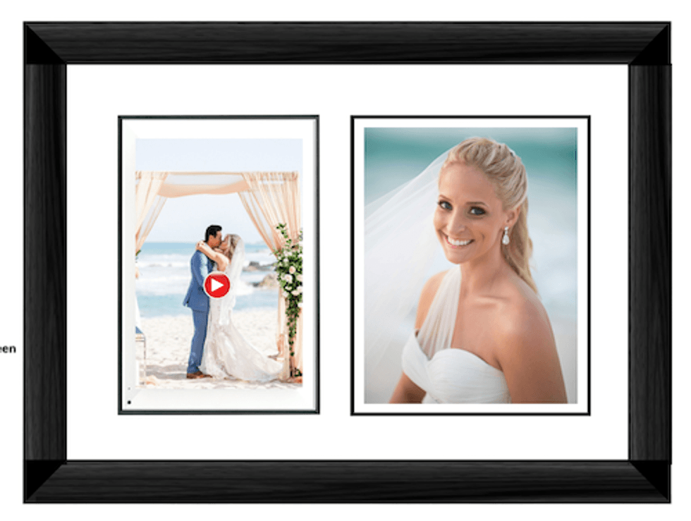 photo of Vuephoria vFrame