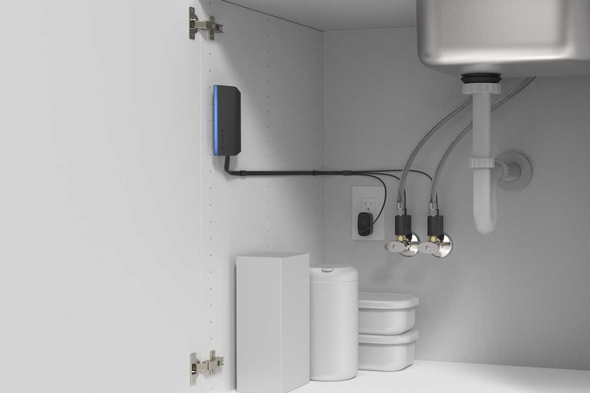 Phyn Smart Water Assistant