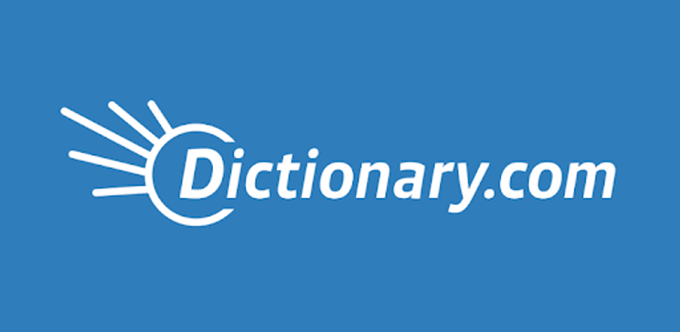 Picture of Dictionary.com logo