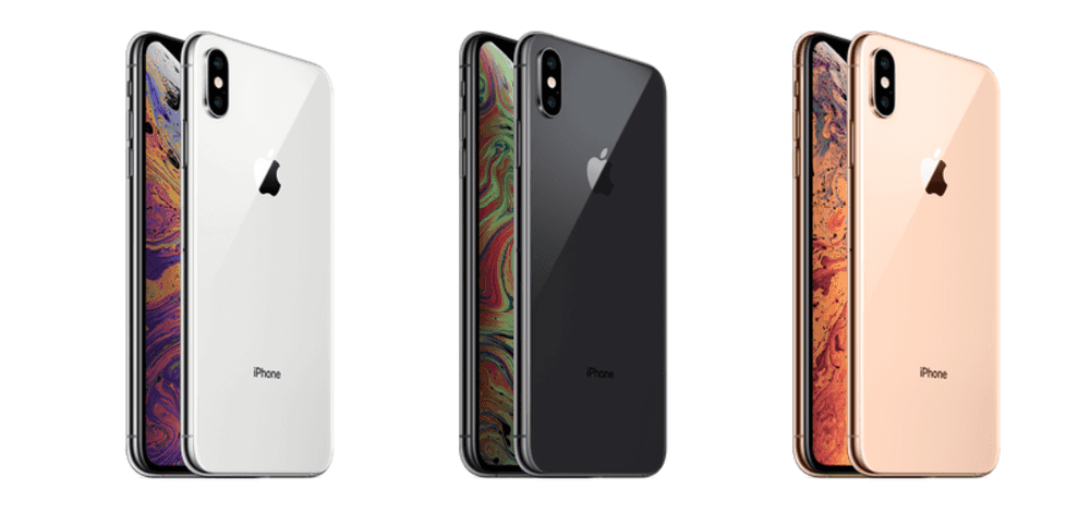 Apple iPhone XS and huge XS Max revealed alongside iPhone Xr