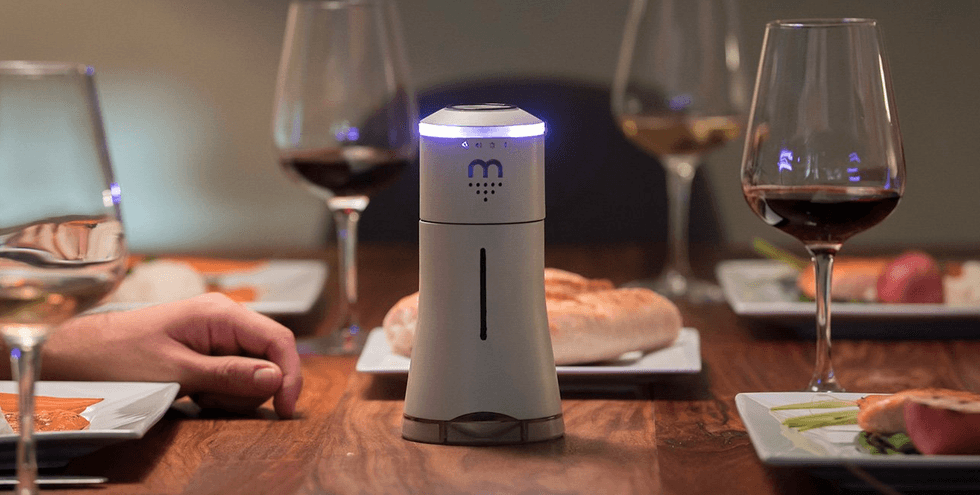 picture of smalt smart salt dispenser
