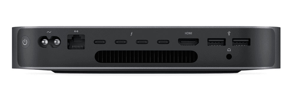 How the new 2020 Apple Mac Mini compares to the 2018 model - Gearbrain