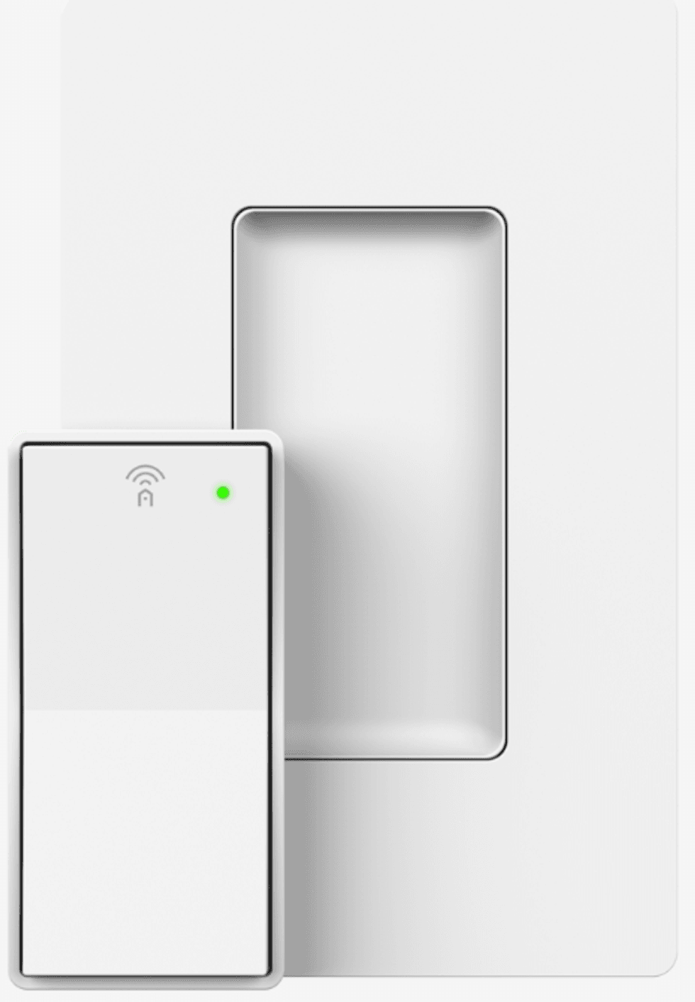 Product photo of Hubspace Remote Switch