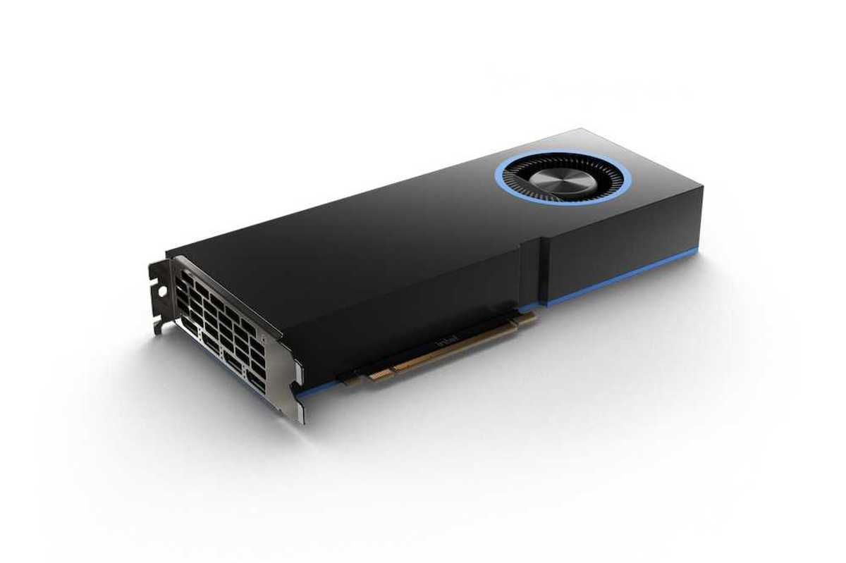 Product shot o Intel Core Ultra Series 3.