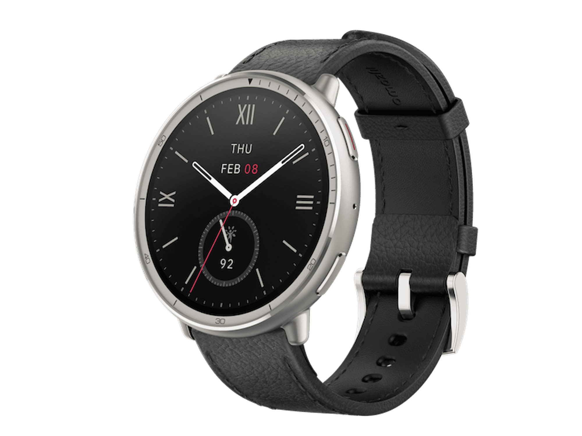 product shot of Amazfit Active 2 Smartwatch Premium