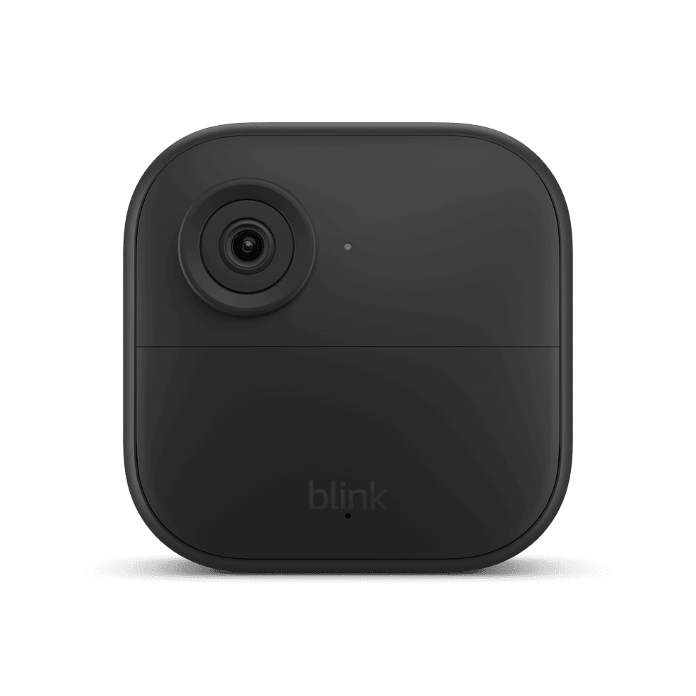 product shot of Blink Outdoor 4