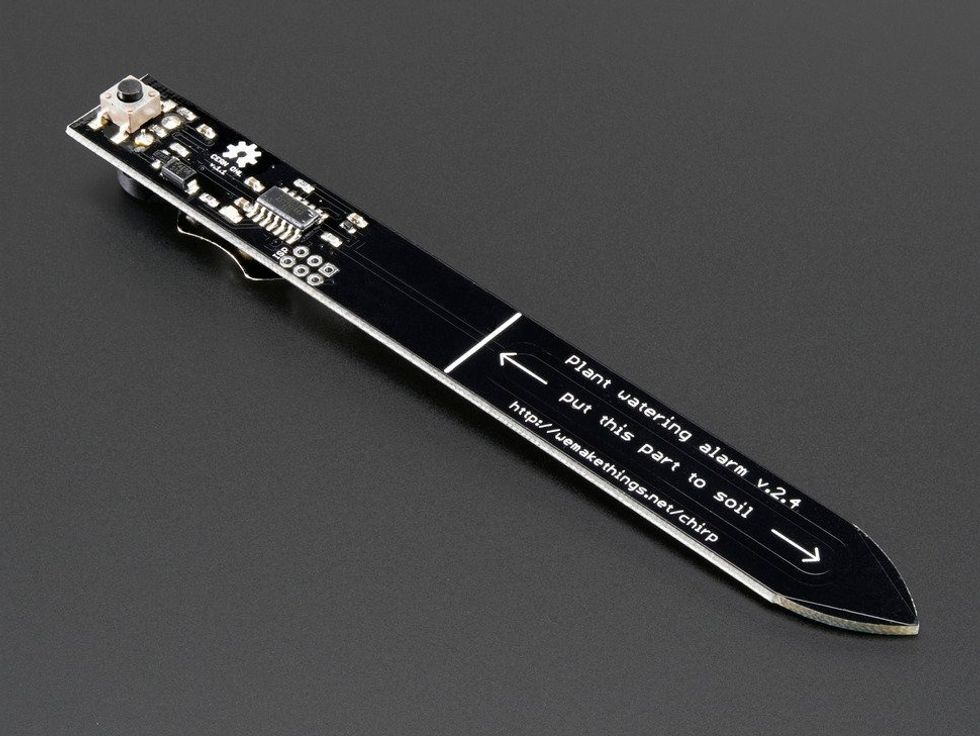 product shot of Chirp