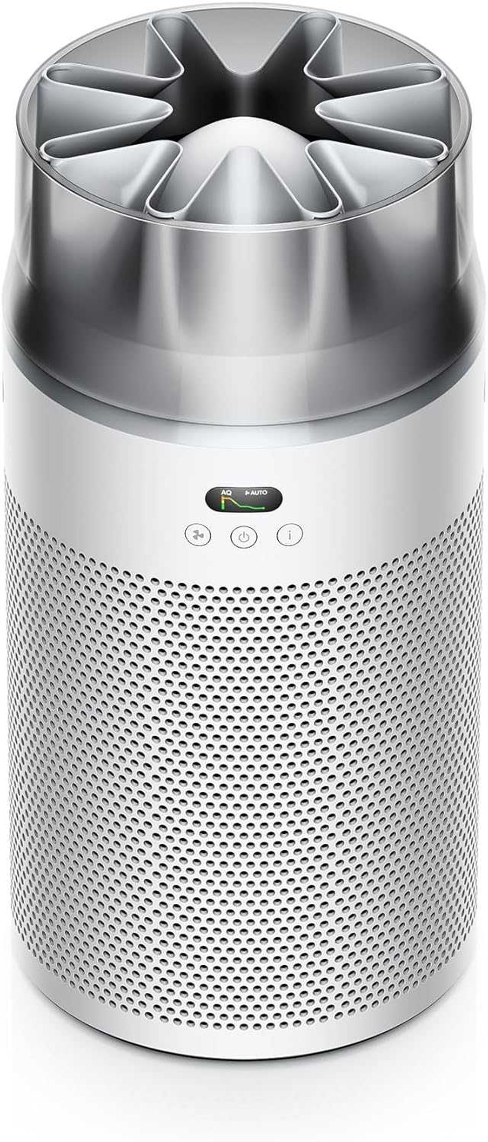 Best Smart Air Purifiers with HEPA & App Control 2026 - Gearbrain