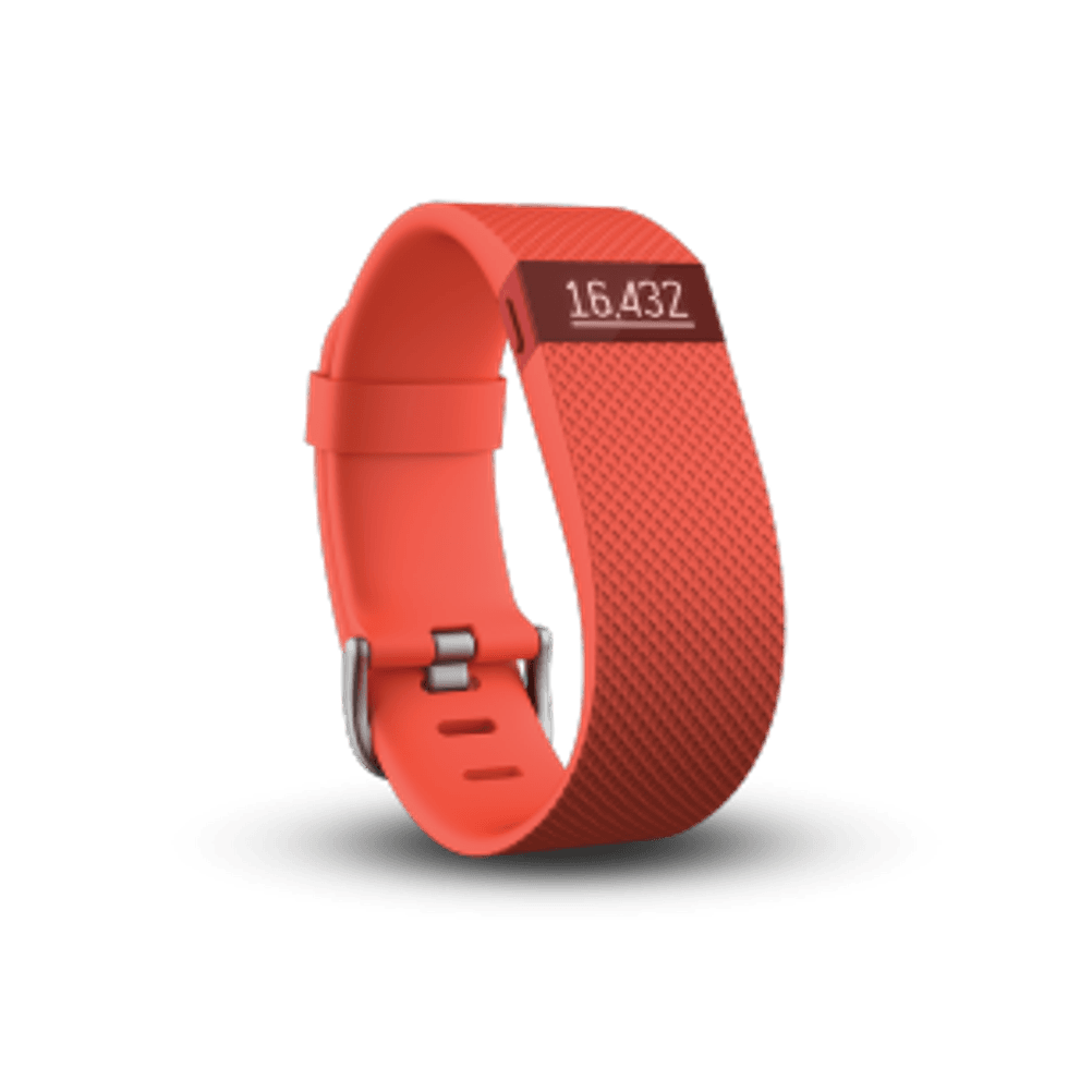 product shot of Fitbit charge