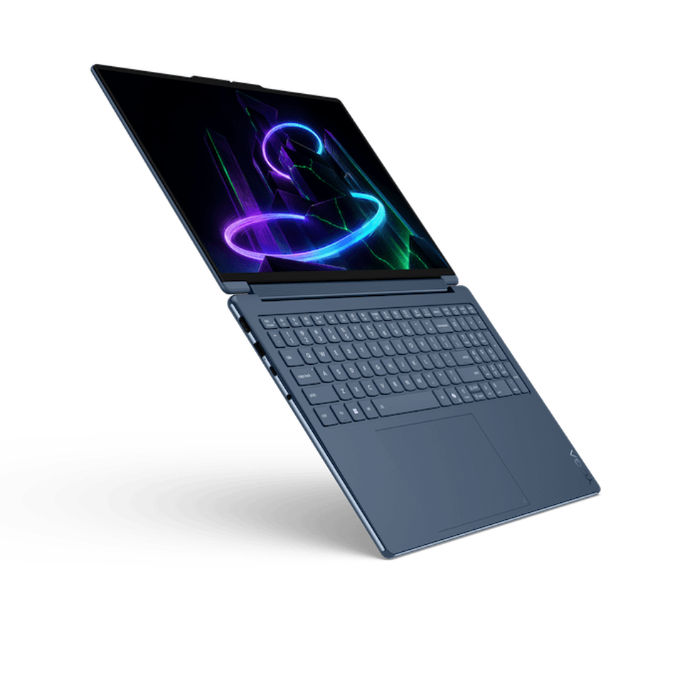 product shot of Lenovo Yoga 9n 2-in-1 Laptop