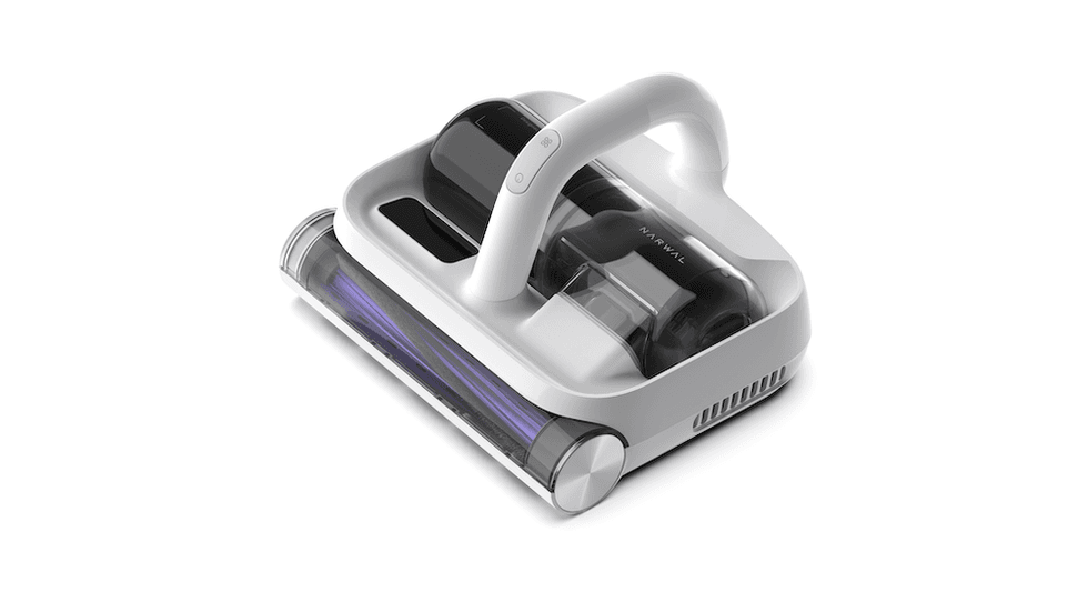 product shot of Narwal U50 Series Mattress Vacuum