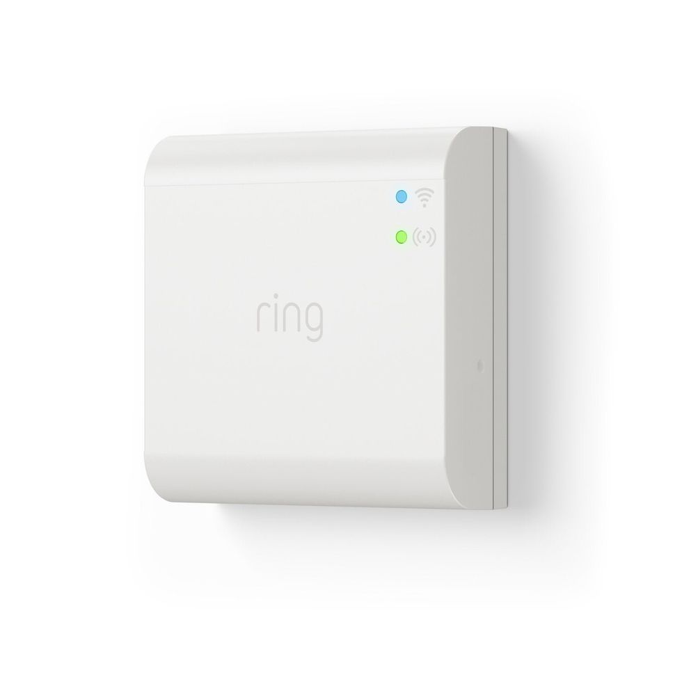 Ring Adaptor Computer Compatible Accessories for Ring Doorbells and Cameras - Gearbrain