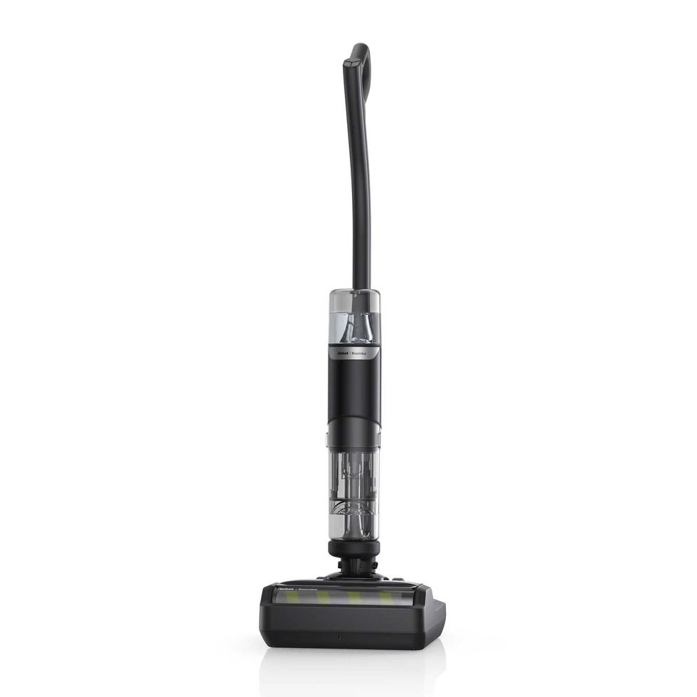product shot of roomba electro plus