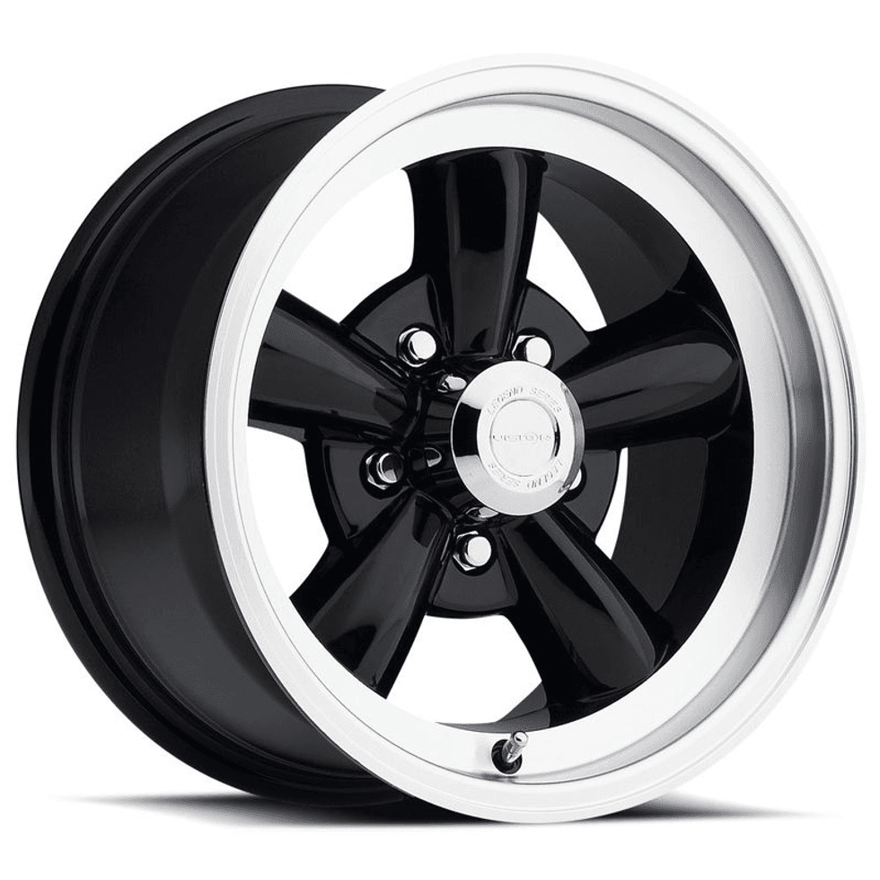 Product shot of Vision 141 Legend 5 Tire Wheel